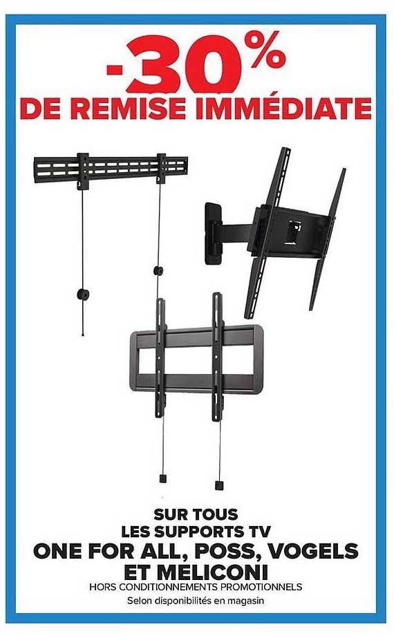 ONE FOR ALL, POSS, VOGELS ET MELICONI