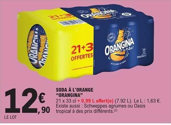 Orangina