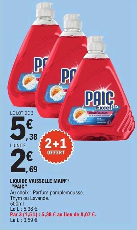 PAIC Excel24h
