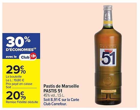 PASTIS 51