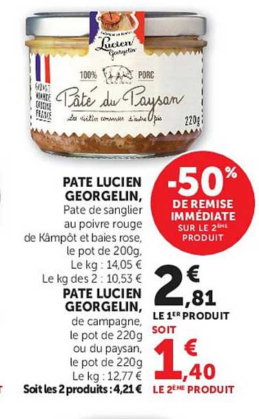 Pâté du Paysan