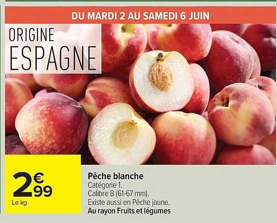 Pêche blanche