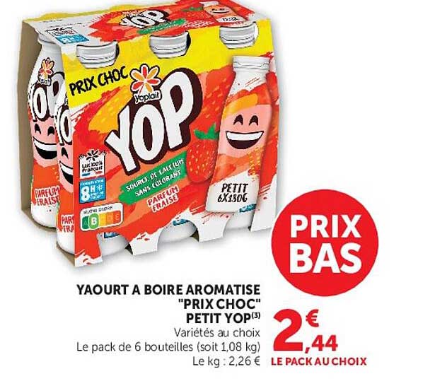 PETIT YOP