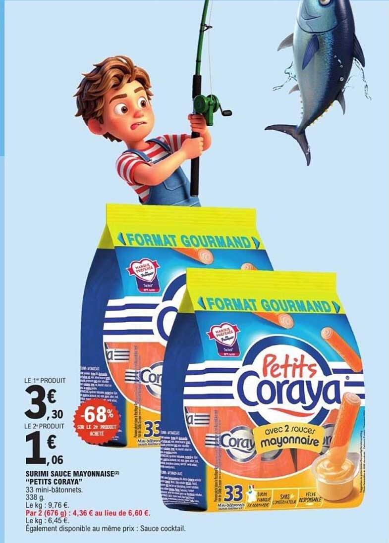 Petits Coraya