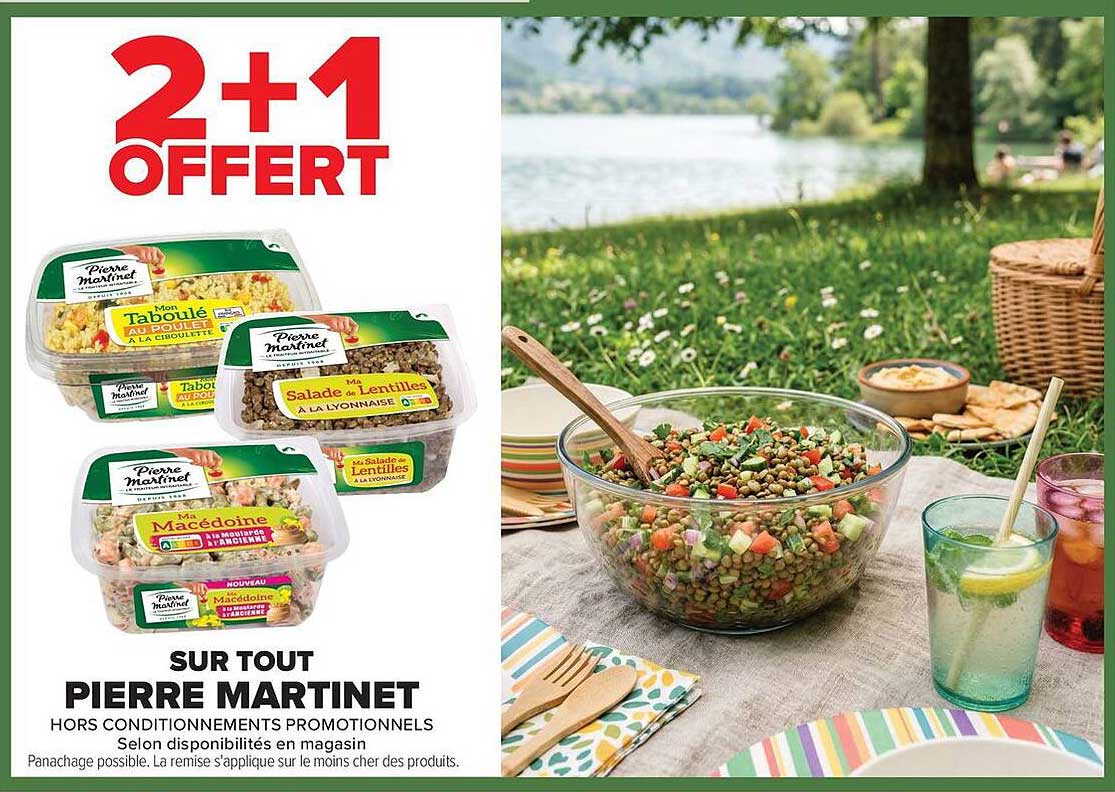 Pierre Martinet