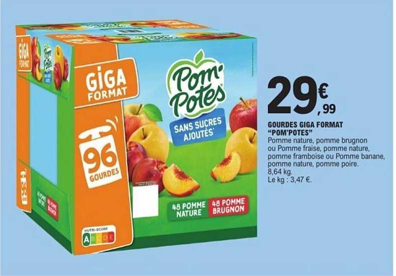 Pom'Potes