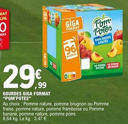 Pom'Potes