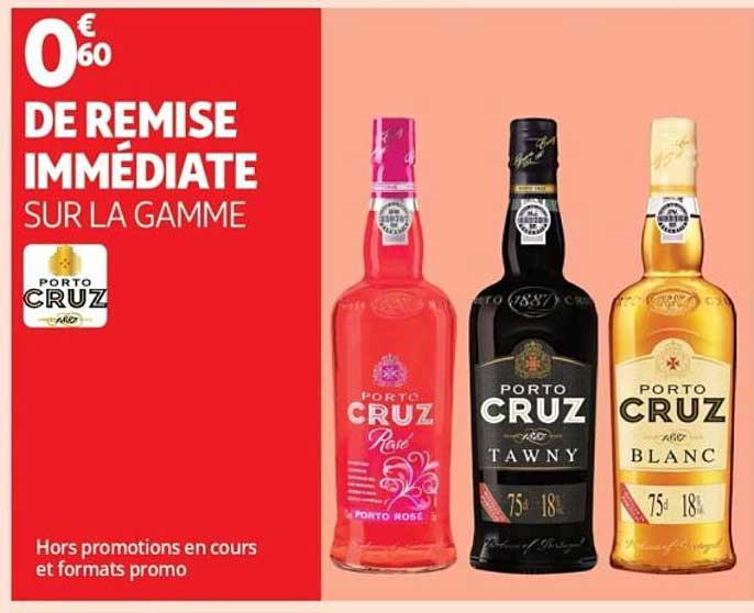 Porto Cruz