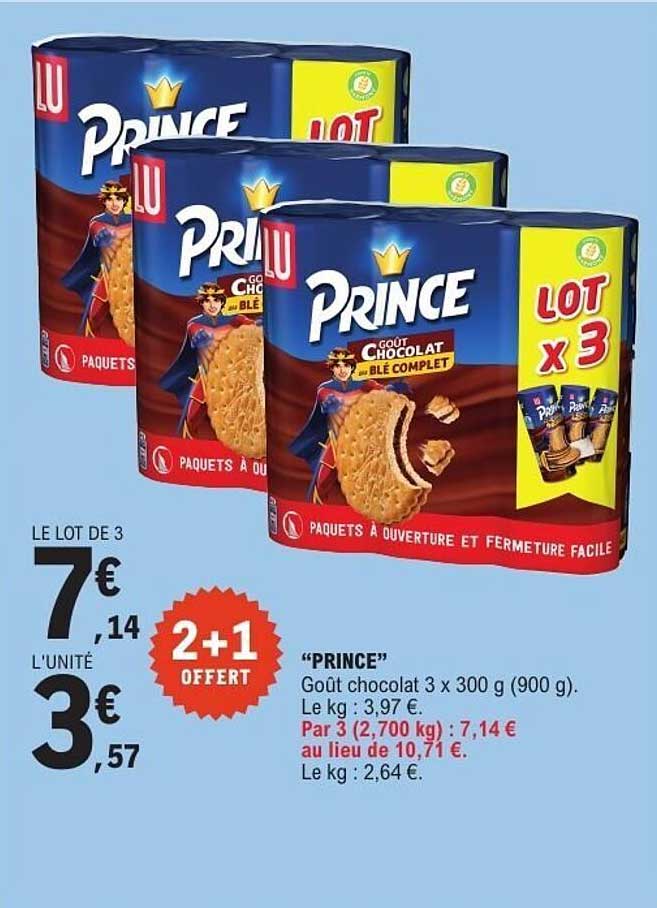 Prince