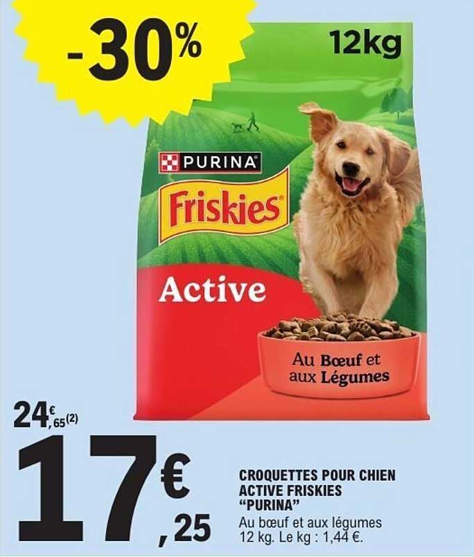 Purina Friskies Active