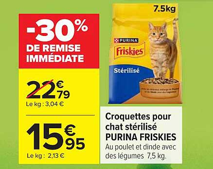 PURINA FRISKIES