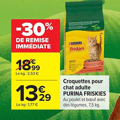 Purina Friskies