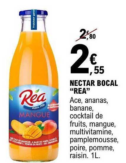 Rea Mangue