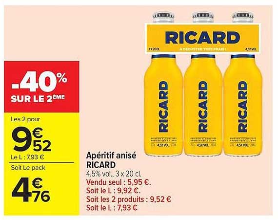 RICARD