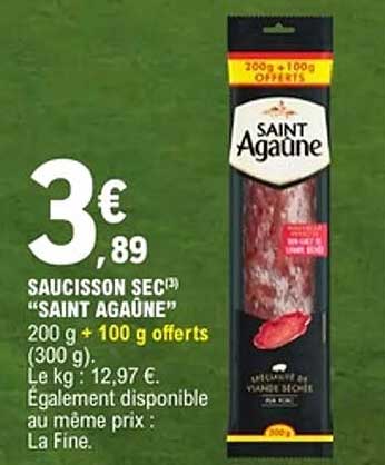 SAINT AGAÛNE