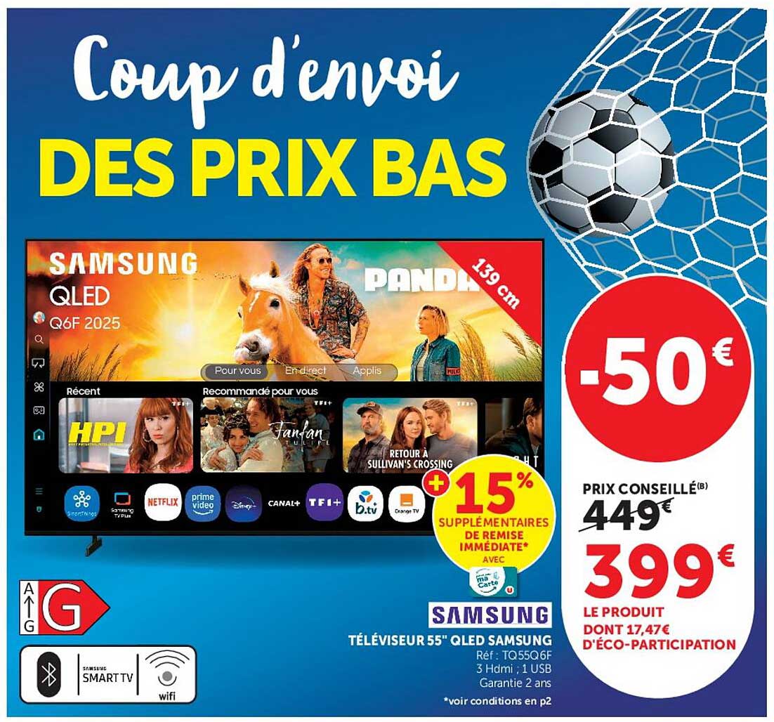 Samsung QLED