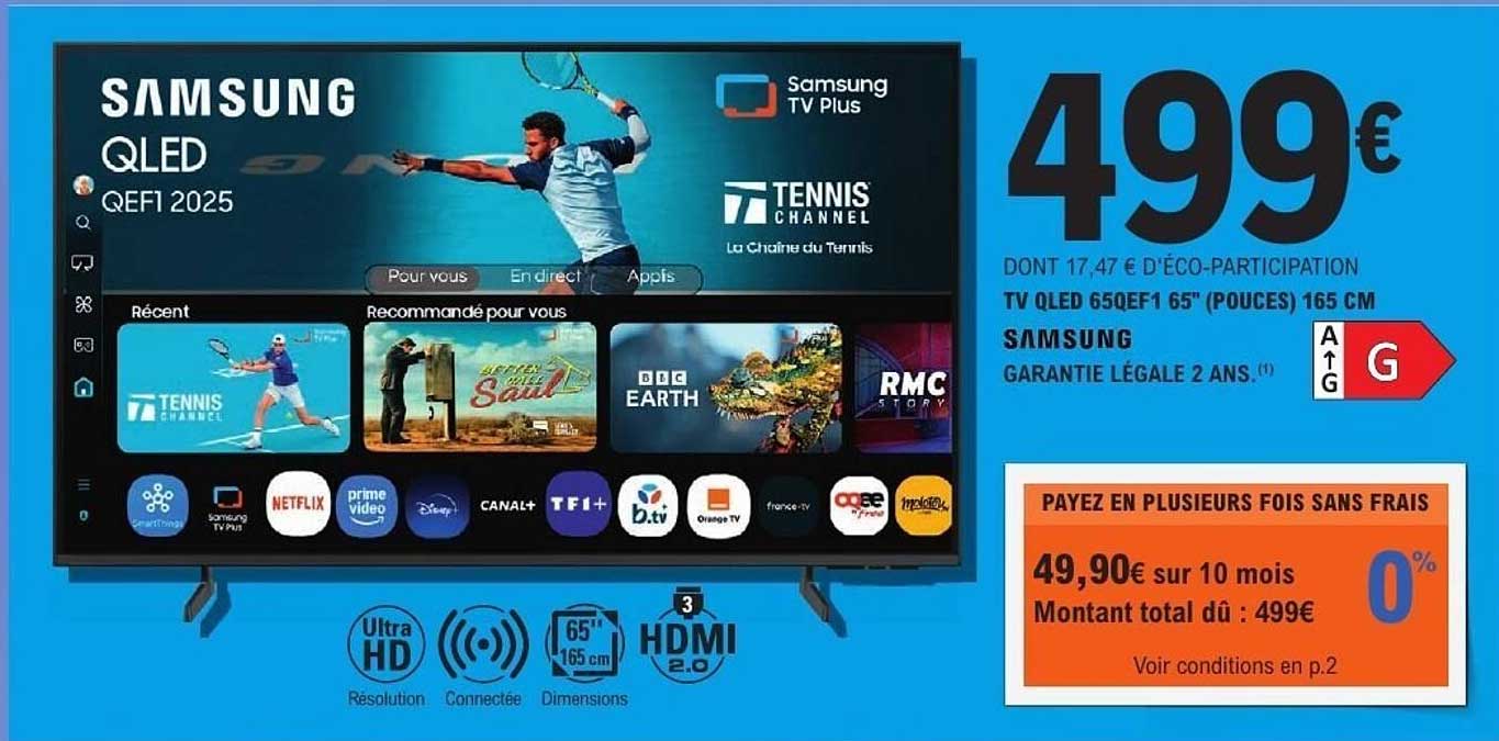 Samsung QLED