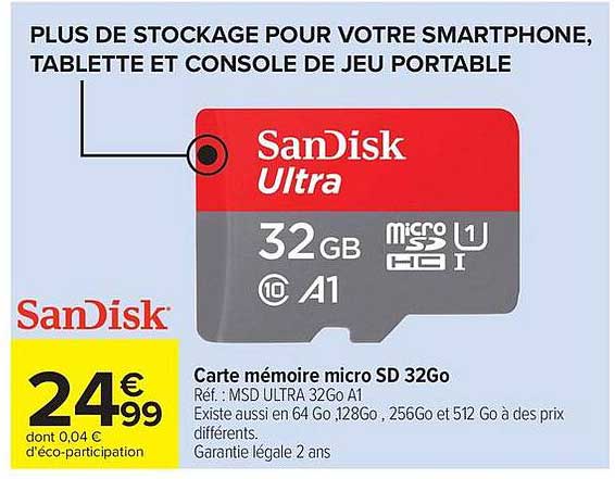 SanDisk Ultra