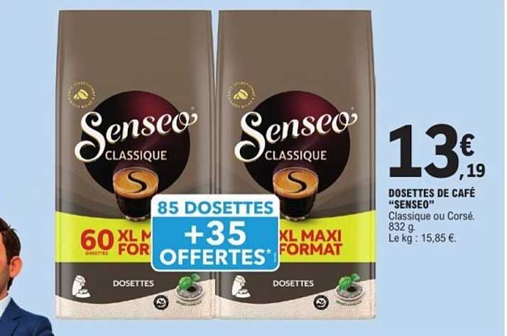 Senseo Classique