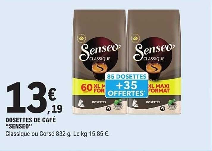 Senseo Classique