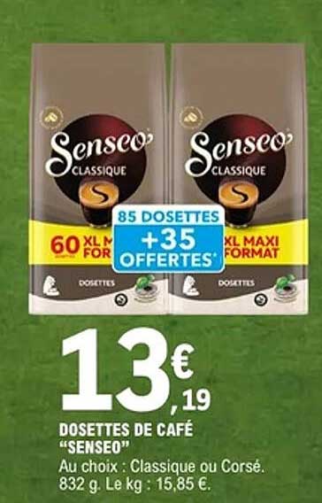 Senseo Classique