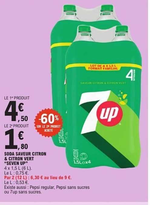 Seven Up