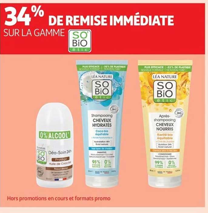 SO BiO étic