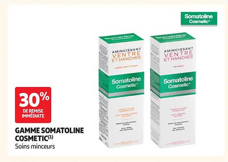 Somatoline Cosmetic
