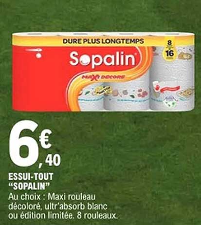 Sopalin
