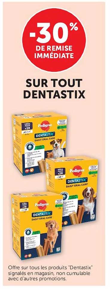 SUR TOUT DENTASTIX