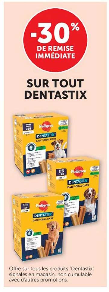 SUR TOUT DENTASTIX