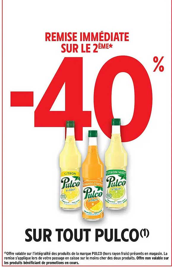 SUR TOUT PULCO