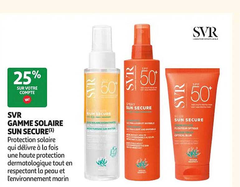 SVR SUN SECURE