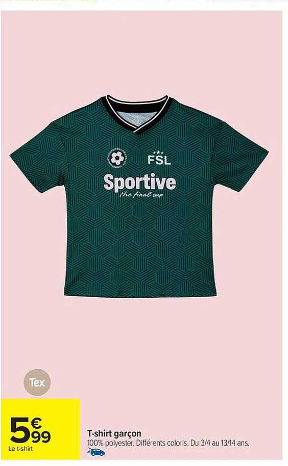 Tex Sportive