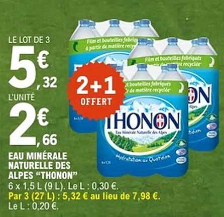 THONON