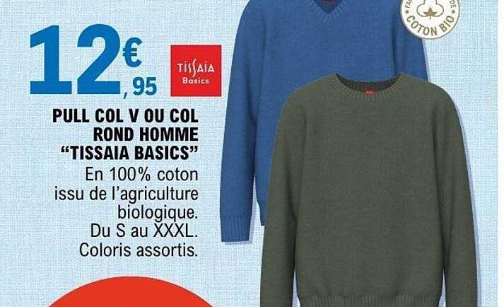Tissaia Basics