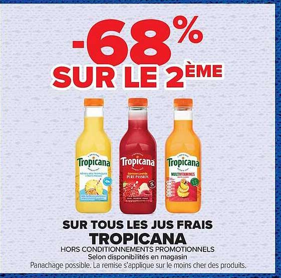 Tropicana