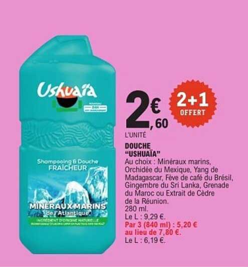 Ushuaïa