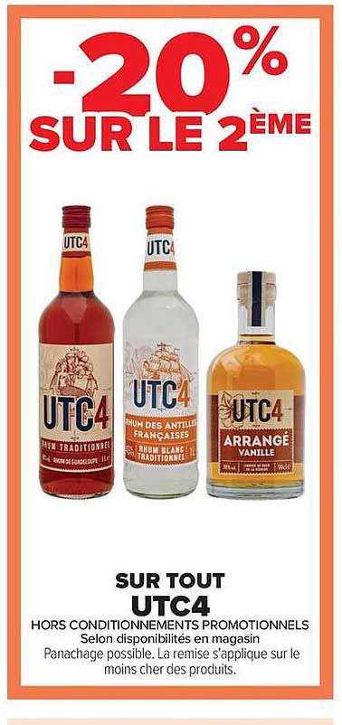 UTC4