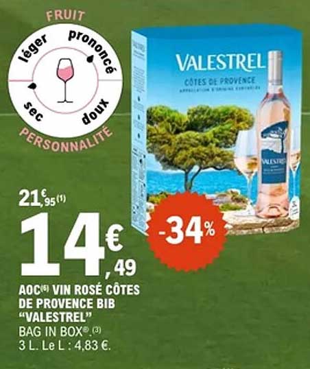 VALESTREL