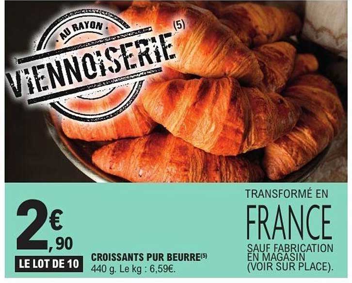 Viennoiserie