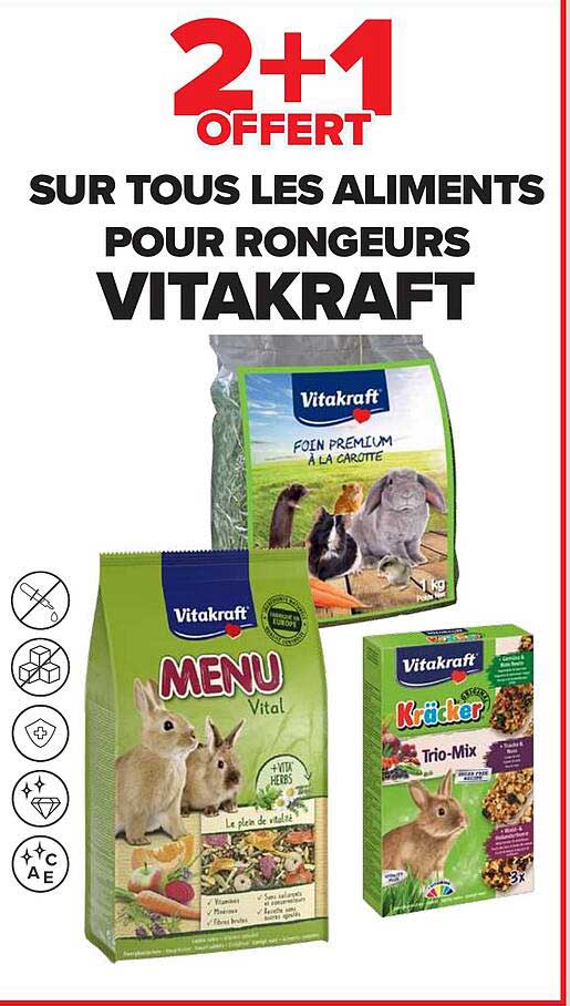 Vitakraft