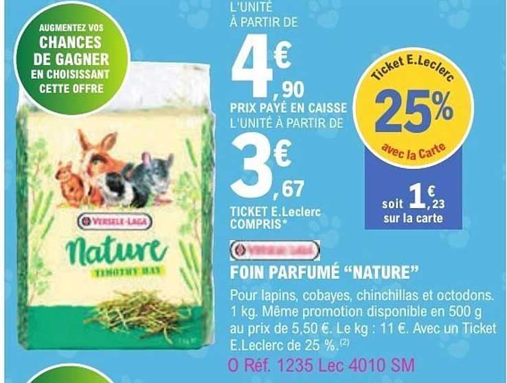 VITAKRAFT Nature