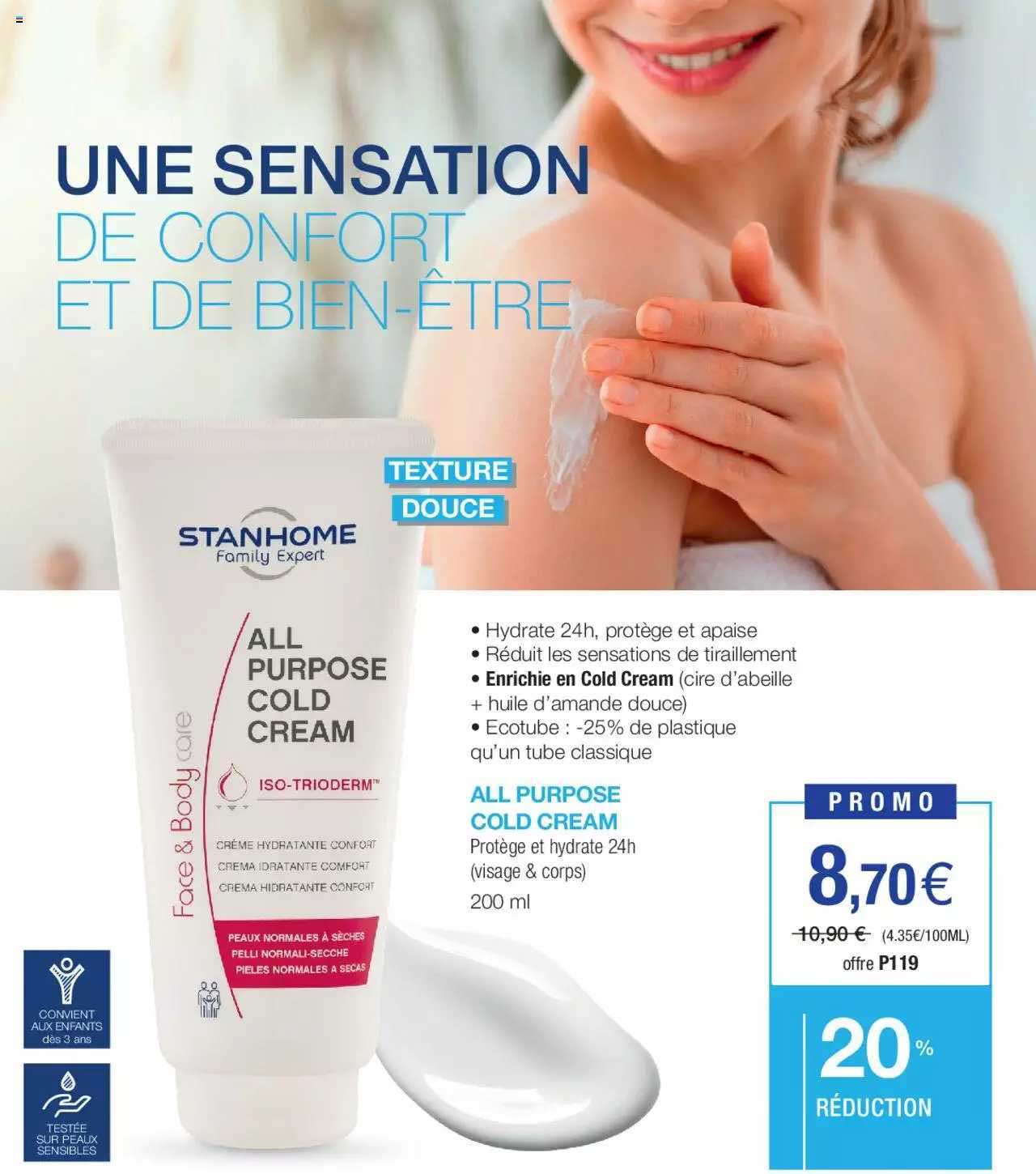 all purpose cold cream