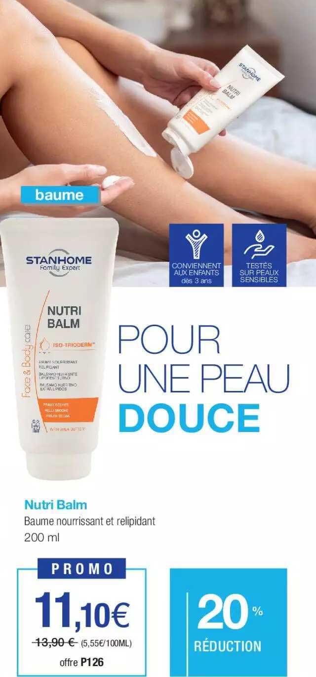 nutri balm