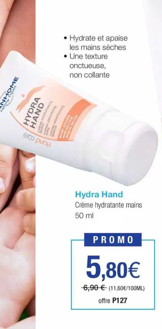 hydra hand