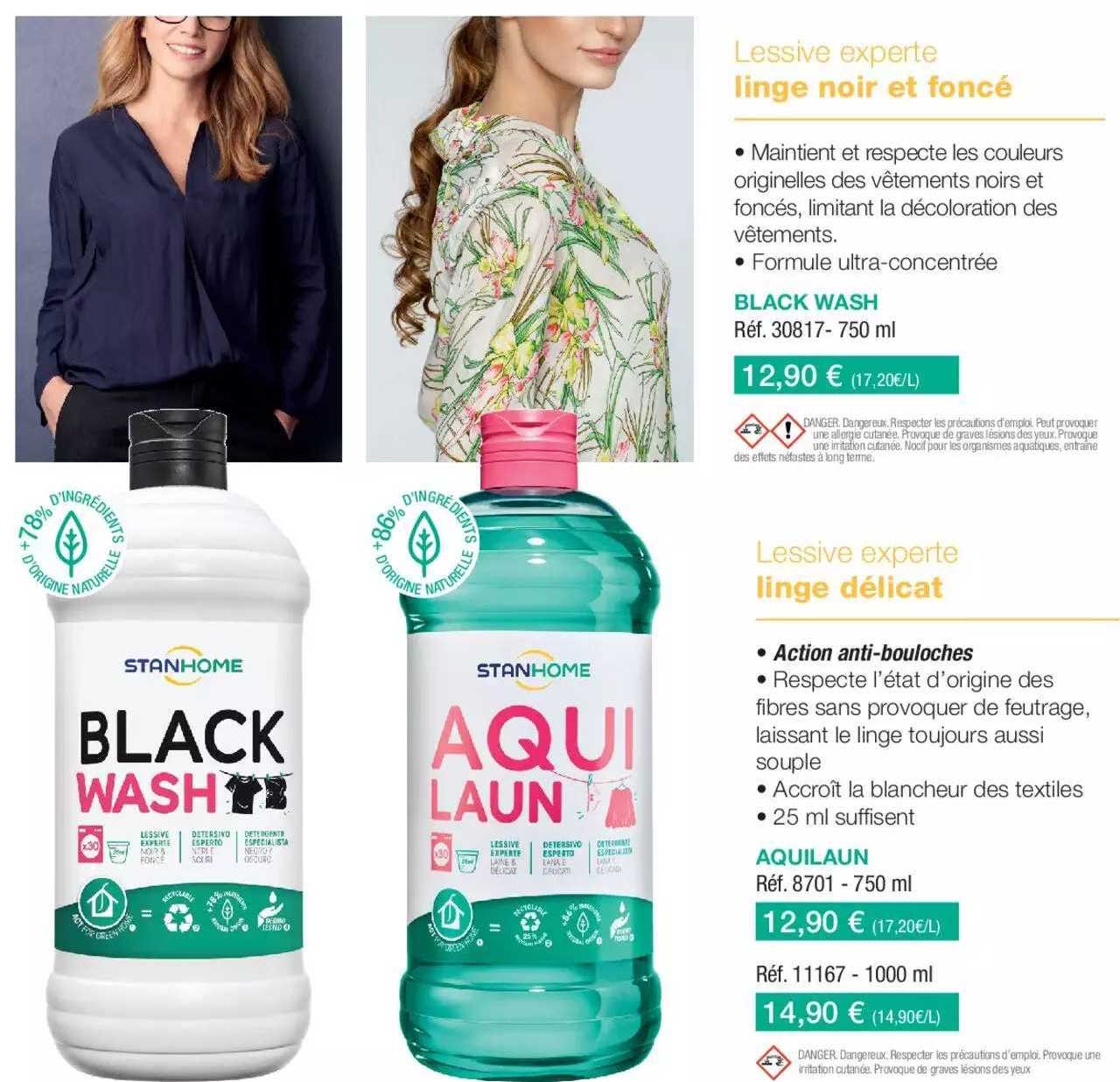 black wash, aquilaun