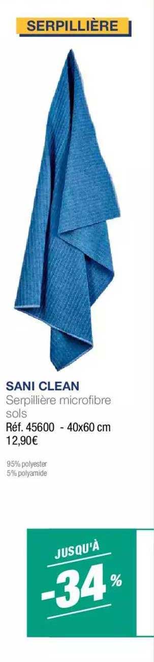 sani clean