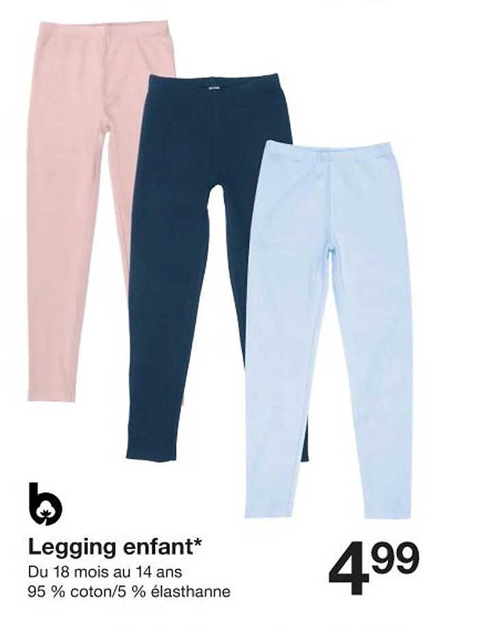 Legging  Enfant