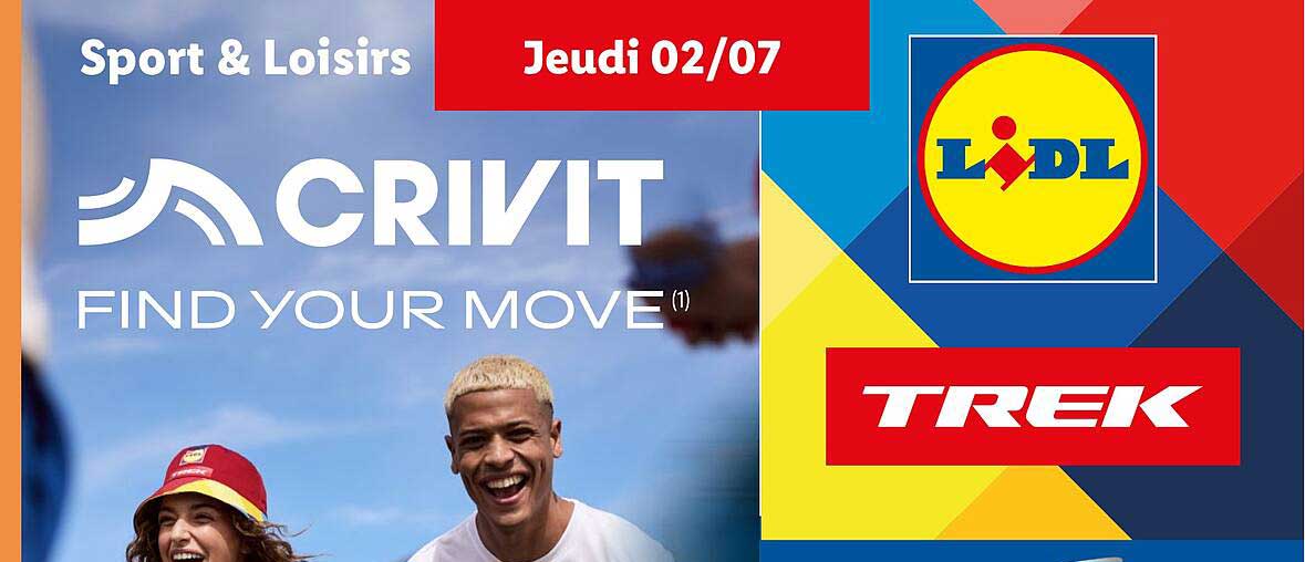 CRIVIT